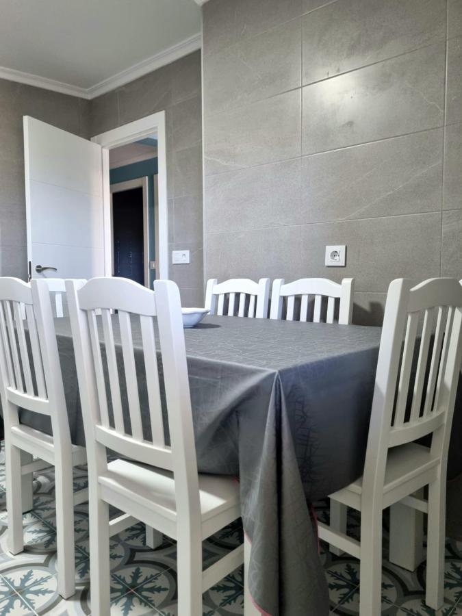 Вилла Casa Alcabre Виго Экстерьер фото