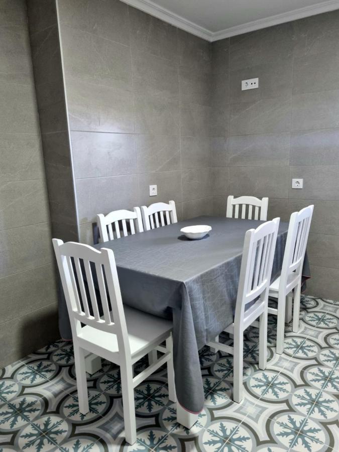 Вилла Casa Alcabre Виго Экстерьер фото